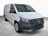 Mercedes-Benz Vito 116 Kasten PRO XL SITZHZ PDC TEMP - Mercedes-Benz Vito: Xl