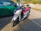 Kymco New people s 125 - KYMCO PEOPLE S 125