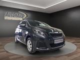 Peugeot 108 Active - gebrauchte Peugeot 108 aus dem Jahr 2021