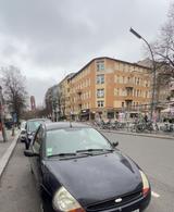 Ford Ka 1.3  TÜV bis Ende des Jahres  Sp... - Ford Ka/Ka+ aus 2007