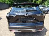 Nissan Qashqai 1.3 DIG-T Acenta Winterpaket 1800 kg Anh - Nissan Qashqai Jahreswagen