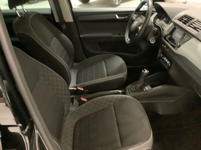 Fabia Combi Amb. 1.0 TSI 70 kW DSG