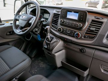 Ford Transit Kasten 350 L3 Trend -Klimaautomatik- DAB