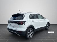 Volkswagen T-Cross - Vorschau Bild 3