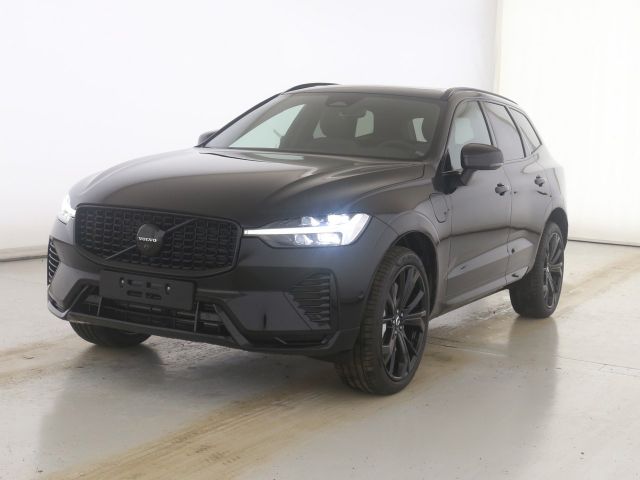 Volvo XC60 Plus Black Edition Recharge Plug-In Hybrid