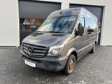 Mercedes-Benz Sprinter II Kasten 214 CDI Klima Sitzheizung AHK - Mercedes-Benz Sprinter: 21
