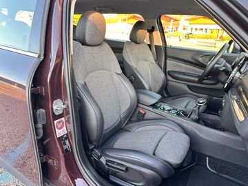 MINI Cooper D Clubman - 10