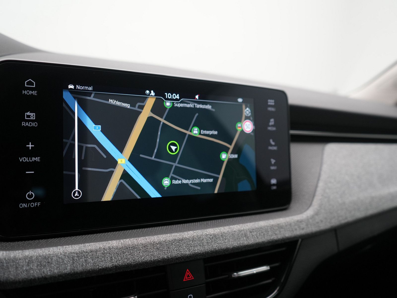 Skoda Kamiq - Bild 11