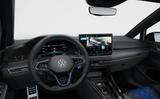 Volkswagen Golf R Black Edition Performance 270kmh Matrix D - : mit Android Auto, Limousine