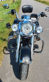 Harley-Davidson Road King - HARLEY-DAVIDSON 2009 ROAD KING
