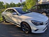 Mercedes-Benz CLA 200 d 4-Matic - Mercedes-Benz CLA 200 in Essen