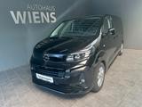Opel Vivaro Kasten M  Doppelkabine - Opel Vivaro: Doppelkabine