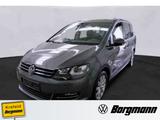 Volkswagen Sharan 1.4 TSI Highline AHK 7-SITZER PANO ACC - Volkswagen Sharan in Krefeld