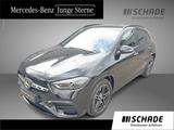 Mercedes-Benz GLA 200 d AMG Line Night-P.*Multibeam*Advanced+*