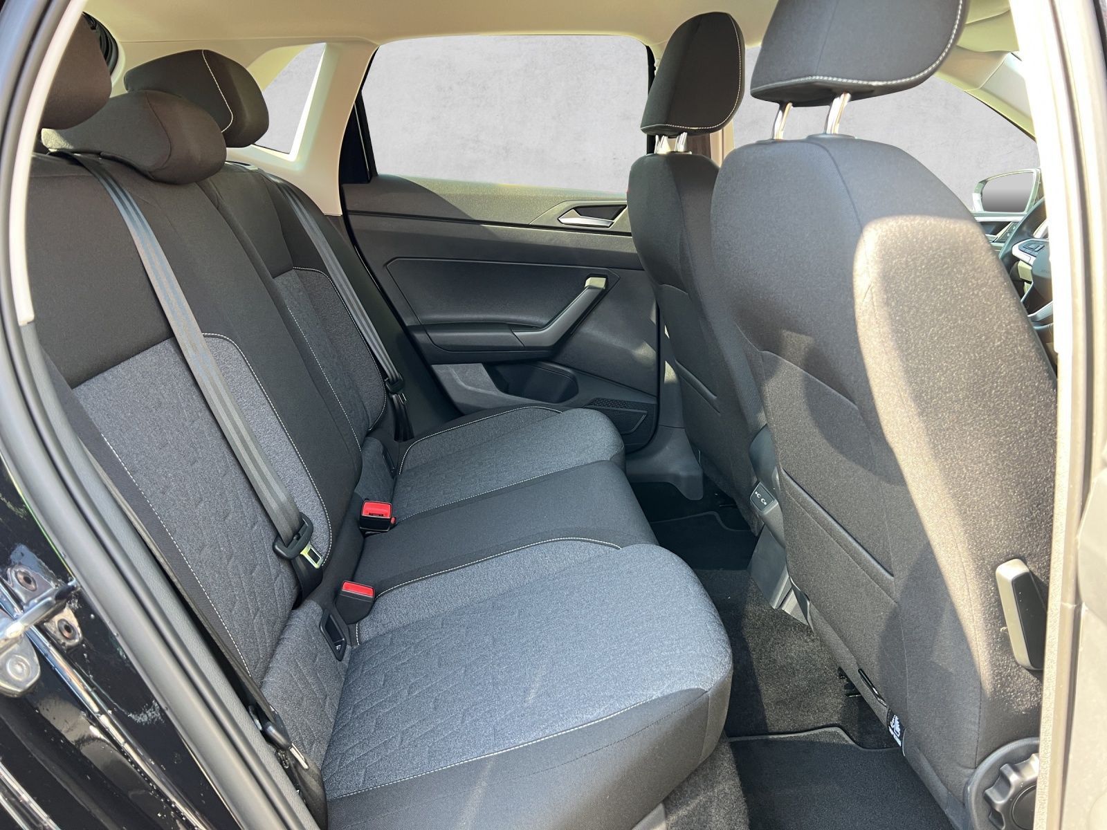 Polo MOVE 1,0 l TSI OPF 70 kW (95 PS) 7- Gang-Do