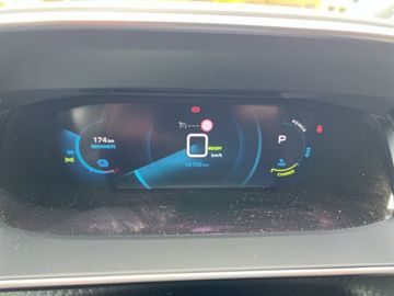 Peugeot 2008 Elektro GT