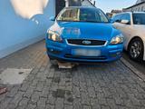 Ford Focus Titanium - Ford Focus aus 2006: Titanium