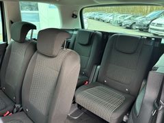 Fahrzeugabbildung Seat Alhambra Style 1.4 TSI - DCC*7-Sitzer*AHK*Bi-Xen