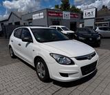 Hyundai i30 Edition+ *Klima *TÜV - gebrauchte Hyundai i30 aus dem Jahr 2009