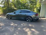 Audi RS5 2.9 TFSI tiptronic quattro Sportback - - gebrauchte Audi RS5 aus dem Jahr 2022