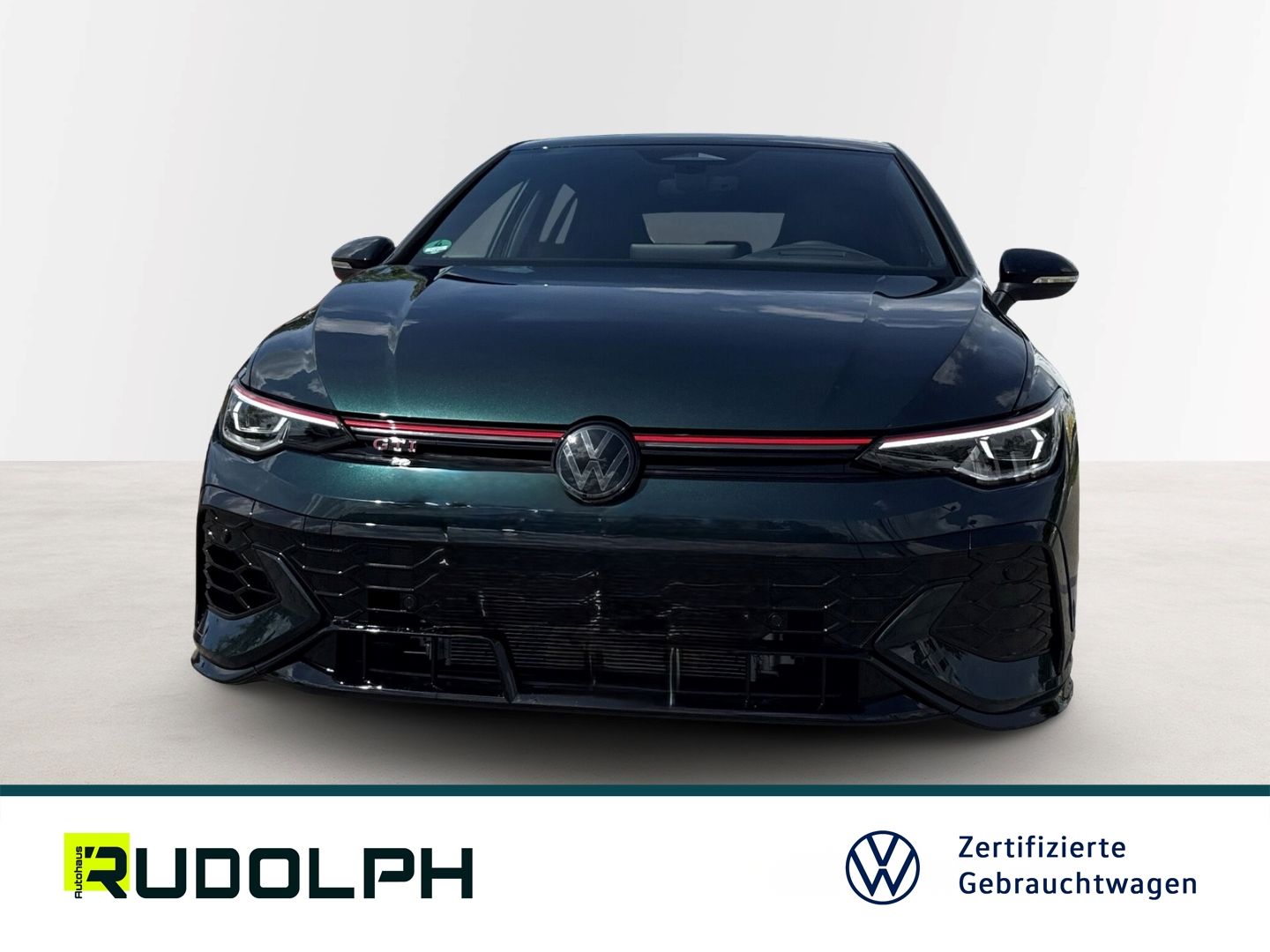 Volkswagen Golf - Bild 6