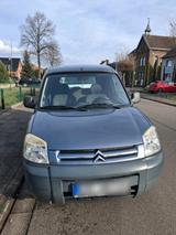Citroën Citroen berlingo - gebrauchte Citroën Berlingo aus dem Jahr 2008