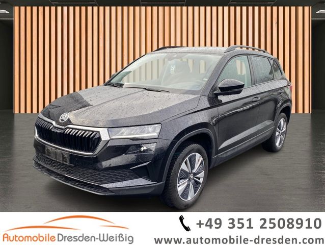 Skoda Karoq 2.0 TDI DSG Executive*Navi*ACC*Kamera*