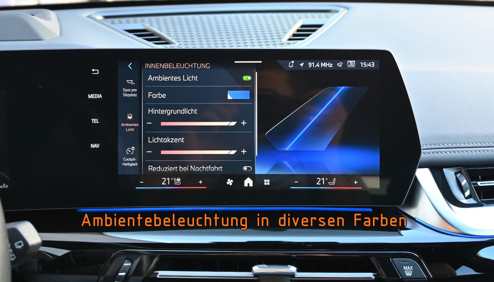 Fahrzeugabbildung BMW X1 xDr.23d M SPORT PRO °ACC°AHK°HUD°MASSAGE°360°