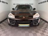Porsche Cayenne Diesel 3.0d Sport Paket AHK Läuft super - Porsche Cayenne aus 2010 mit Diesel-Antrieb