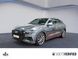 Audi SQ8 4.0 TFSI quattro Tiptronic MATRIX-LED+SHZ+PD - gebrauchte Audi SQ8 aus dem Jahr 2021