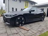 BMW i4 M60 xDrive -kein M50 fast Vollausstattung - BMW i4 M60 Gebrauchtwagen