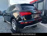 Audi Q5 40 TDI quattro SPORT/ACC/LEDER/STAND HEIZUNG - Audi Q5 Gebrauchtwagen in Stuttgart