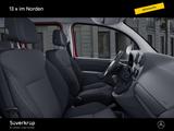 Mercedes-Benz Citan 109 Tourer lang Radio USB Klima PDC - Mercedes-Benz US