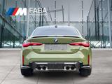 BMW M4 Competition Coupé mit M xDr M Drivers P. DAB - BMW Gebrauchtwagen