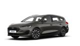 Ford Focus Titanium Edition MHEV **NEUES MODELL** NAV - Ford Focus: Modell