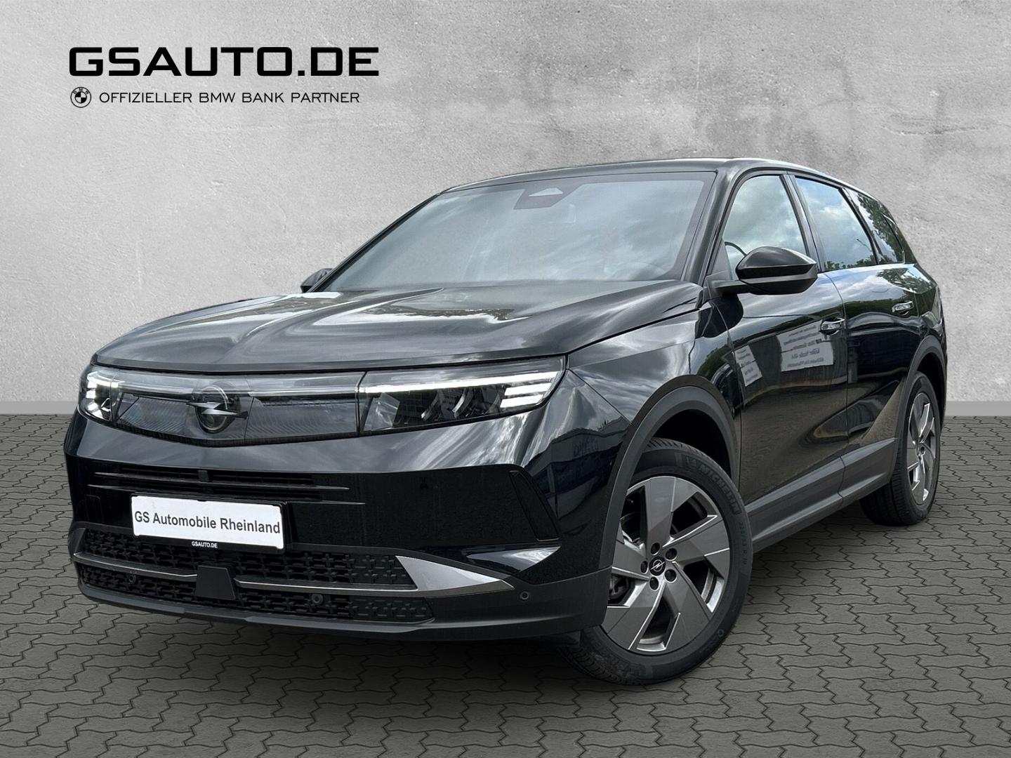 Opel Grandland 1.2 Neues-Mod Navi ACC LED Kamera 19''