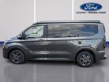 Ford Nugget Aufstelldach 170PS Markise Kamera Standh. - Ford Nugget aufstelldach