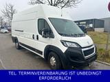 Peugeot Boxer HDi XXL MAXI Grossraum 435 L4 H3 Premium - Peugeot Boxer l4h3