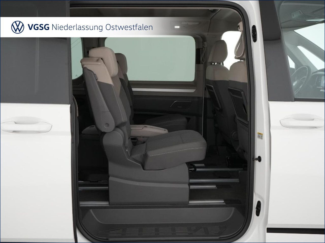 Volkswagen T7 Multivan - Bild 16