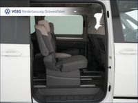 Volkswagen T7 Multivan - Vorschau Bild 16
