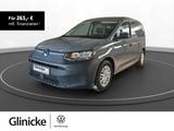 Volkswagen Caddy Kombi - gebrauchte VW Caddy aus dem Jahr 2022