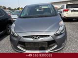 Hyundai ix20 1.6 CRDi Style KLIMAAUTOM LEDER ALUS PDC - Hyundai ix20 Style mit Diesel-Antrieb