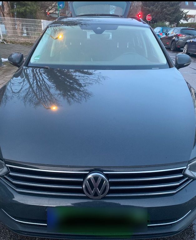 Image of Volkswagen Passat Variant
