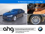 BMW 740d xDrive Innovationsp. Navi Prof. Sport Aut. - BMW 740: 740i