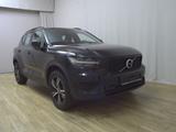 Volvo XC40 T4 AWD R-Design Leder Navi H-K LED RfK - Volvo XC40 in Bremen