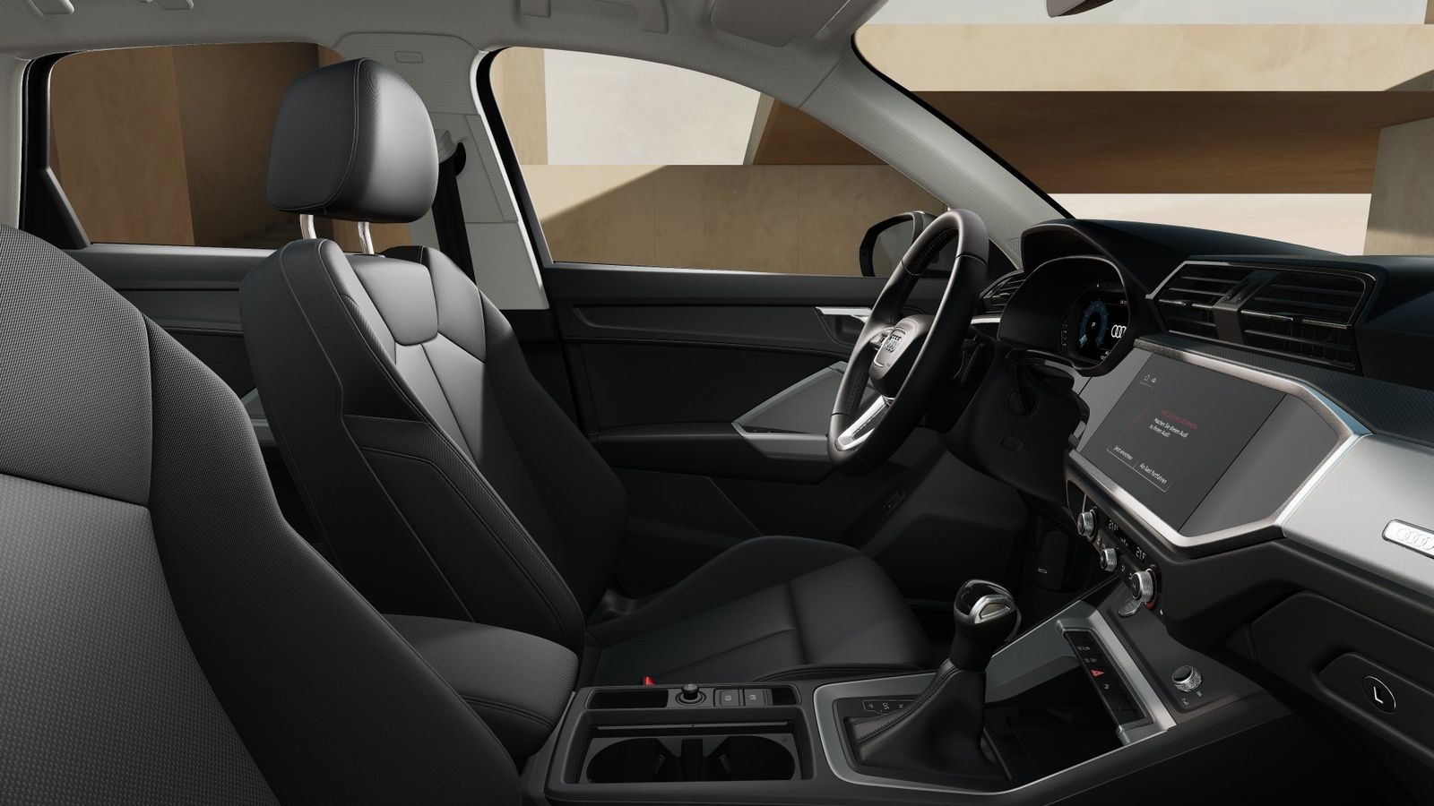Audi Q3 - Bild 10