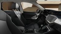Audi Q3 - Vorschau Bild 10