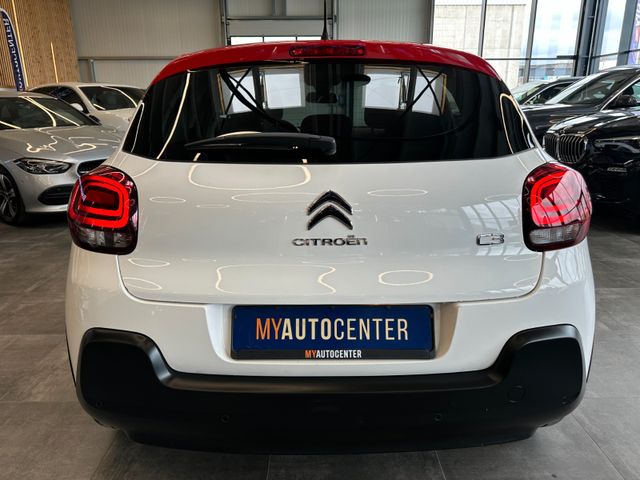 Citroën C3 Shine *LED*Klima*TÜV*
