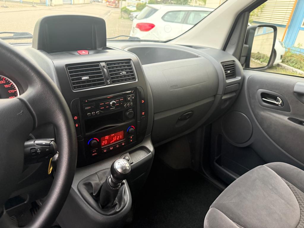 Peugeot Expert Tepee