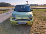 Daihatsu MATERIA 1.5 - - Daihatsu MATERIA Gebrauchtwagen
